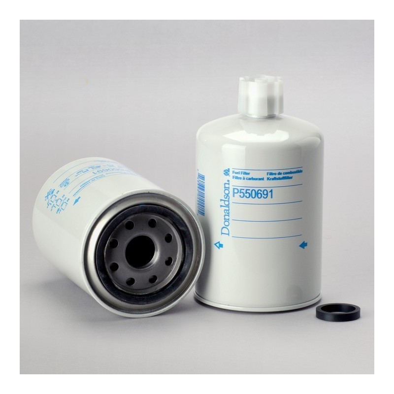 Filtru Combustibil P550691 pentru NEW HOLLAND 8900127093