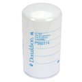 Filtru Combustibil P550774, Lungime 174 mm, Diam. Ext. 93 mm, Filet 7/8-14 un, Finetea 3 µ, Donaldson