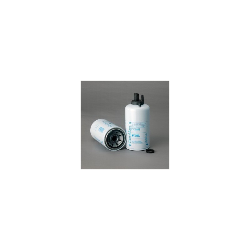 Filtru Combustibil P550848 pentru NEW HOLLAND 87356194