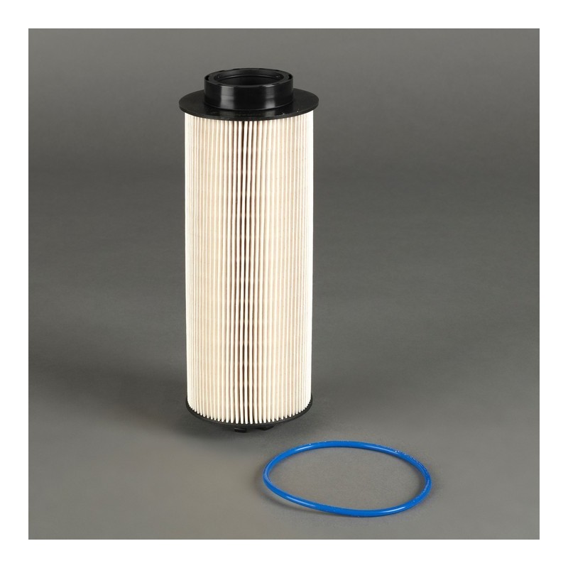 Filtru Combustibil P550863, Lungime 249,7 mm, Diam. Ext. 90 mm, Diam. Int. 19,9 mm, Donaldson