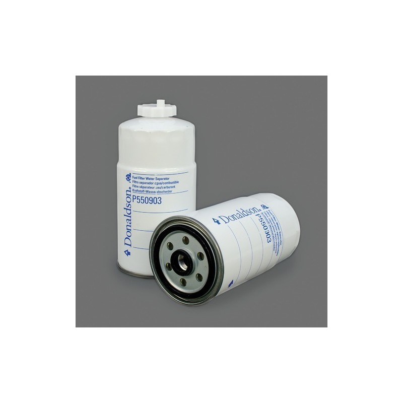 Filtru Combustibil P550903 pentru IVECO 504071913