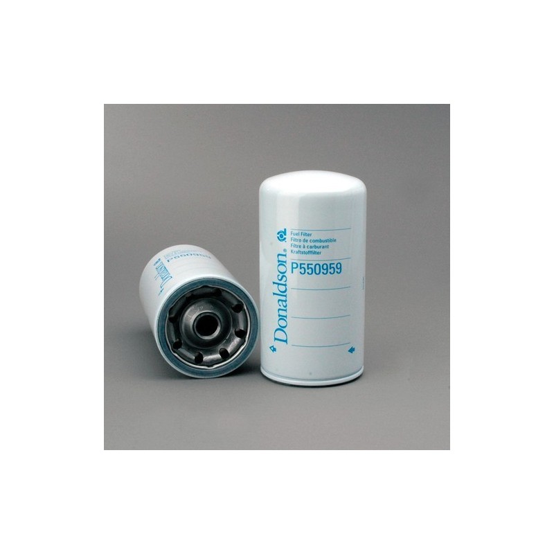 Filtru Combustibil P550959 pentru HITACHI 25011026