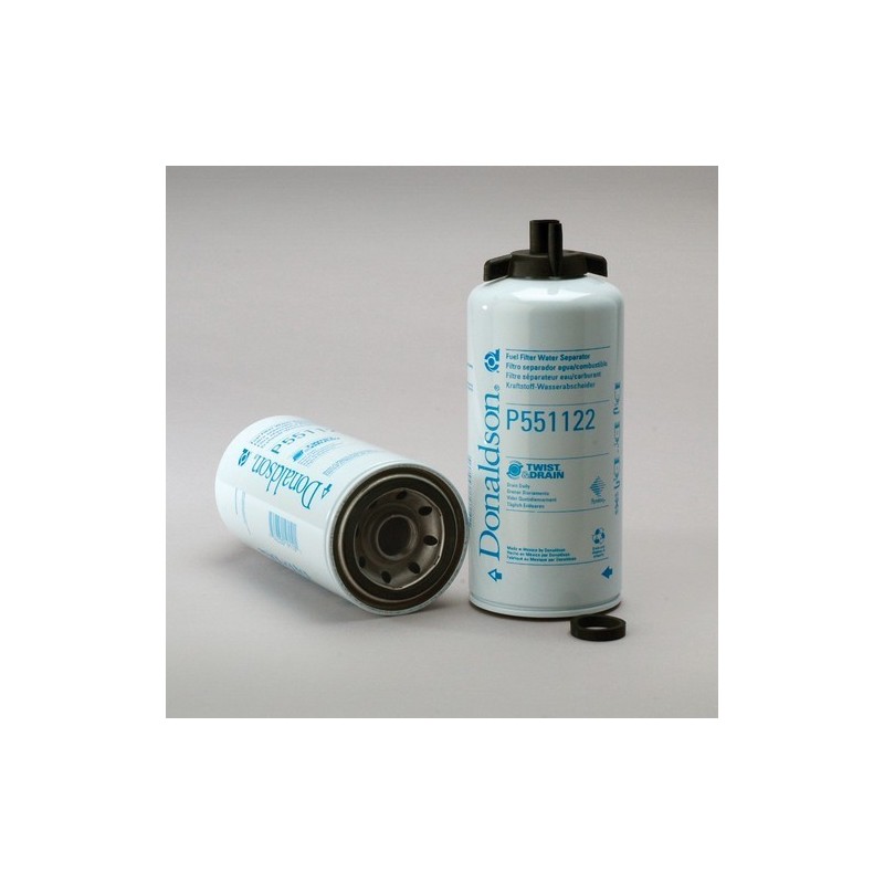 Filtru Combustibil P551122 pentru Mitsubishi MB504749
