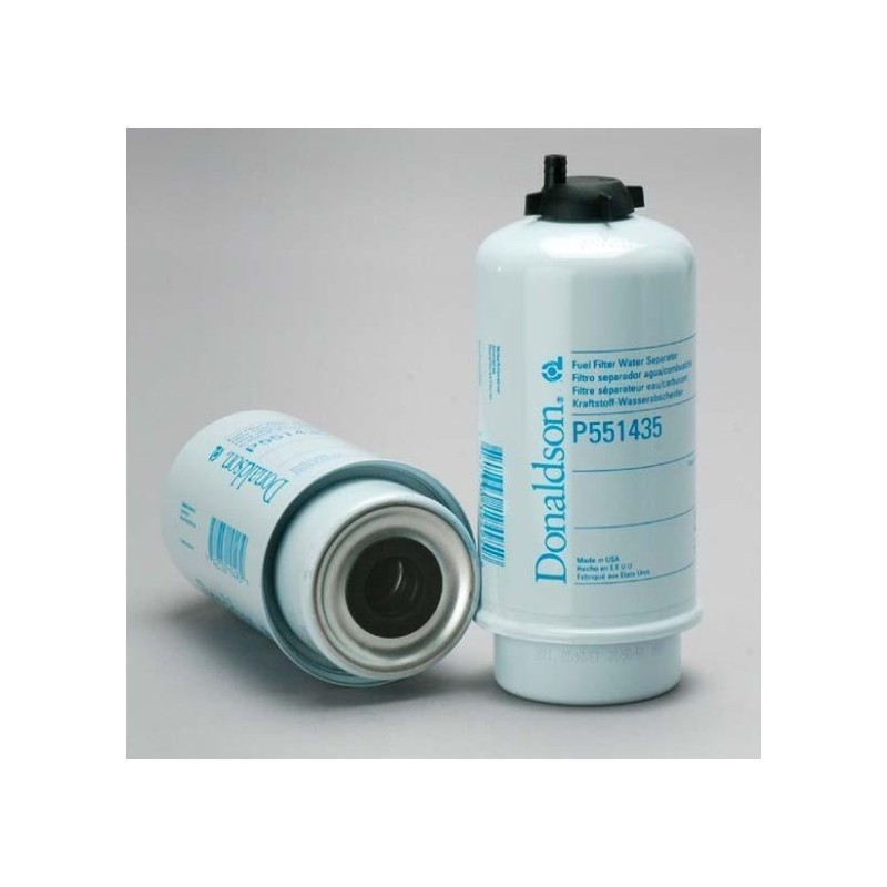 Filtru Combustibil P551435 pentru John Deere RE509036