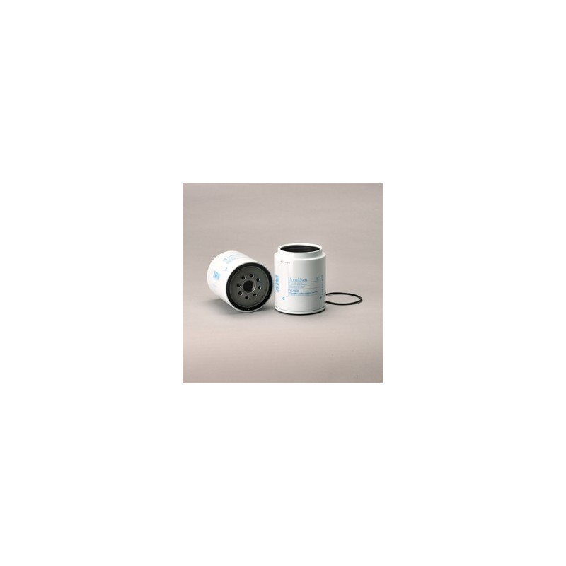 Filtru Combustibil P551838, Lungime 128 mm, Diam. Ext. 109 mm, Filet 1-14 un, Finetea 30 µ, Donaldson