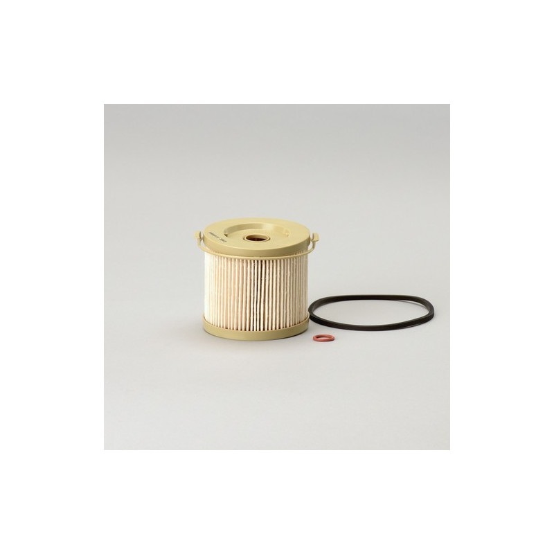 Filtru Combustibil P552010, Lungime 69,2 mm, Diam. Ext. 90 mm, Diam. Int. 16 mm, Finetea 10 µ, Donaldson