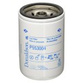 Filtru Combustibil P553004, Lungime 120 mm, Diam. Ext. 77,2 mm, Filet M16 x 1.5, Finetea 16 µ, Donaldson