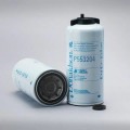 Filtru Combustibil P553204, Donaldson, Lungime 219 mm, Diametru 72 mm