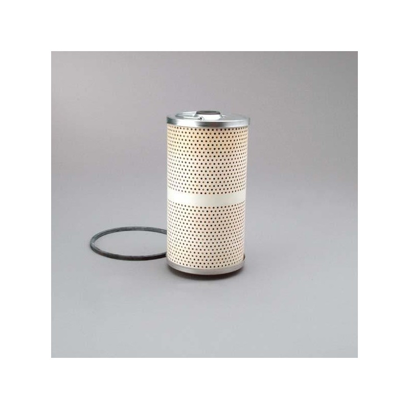 Filtru Combustibil P558600, Lungime 234,95 mm, Diam. Ext. 126,49 mm, Diam. Int. 24,89 mm, Donaldson