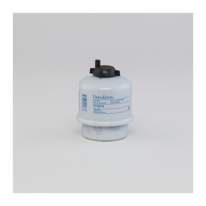 Filtru Combustibil P576918 pentru John Deere RE503747