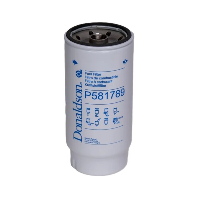 Filtru Combustibil P581789, Donaldson, pentru DAF