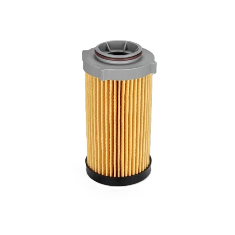 Filtru Combustibil P582119, Donaldson, Lungime 141 mm, Diametru 80 mm