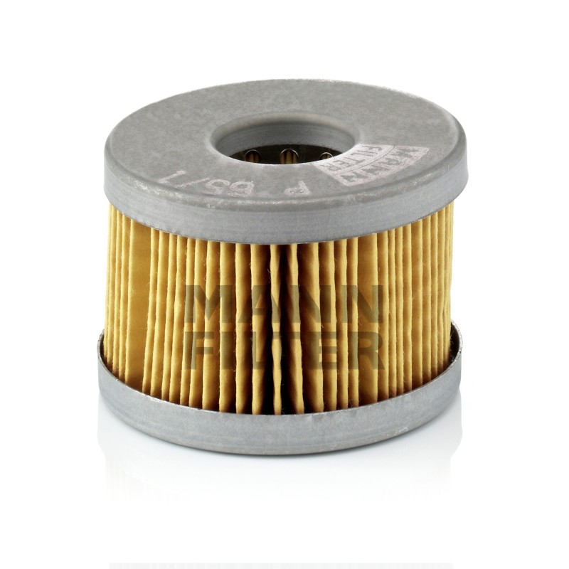 Filtru Combustibil P651X pentru Land Rover