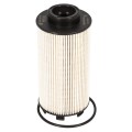 Filtru Combustibil P955983, Lungime 160,5 mm, Diam. Ext. 75,5 mm, Finetea 4 µ, Donaldson