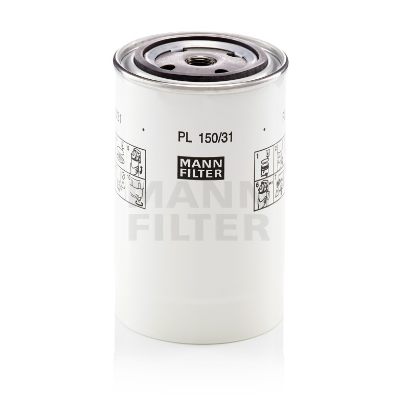 Filtru Combustibil PL15031X pentru Various