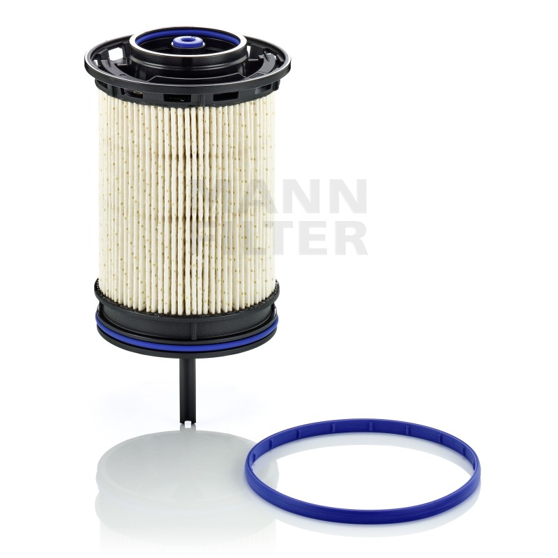 Filtru Combustibil PU10011Z pentru VW Groupe