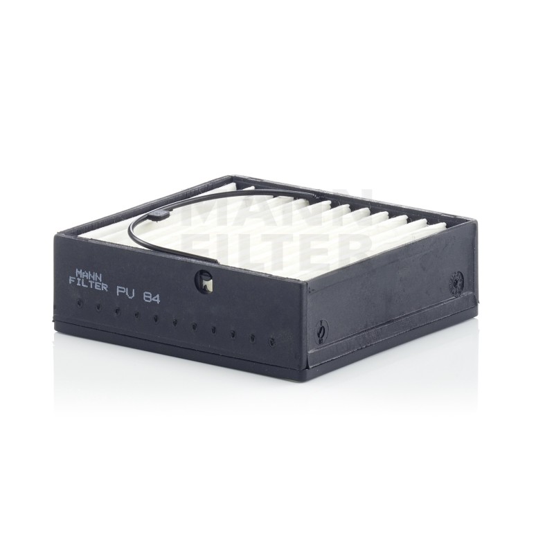 Filtru Combustibil PU84 pentru Fendt