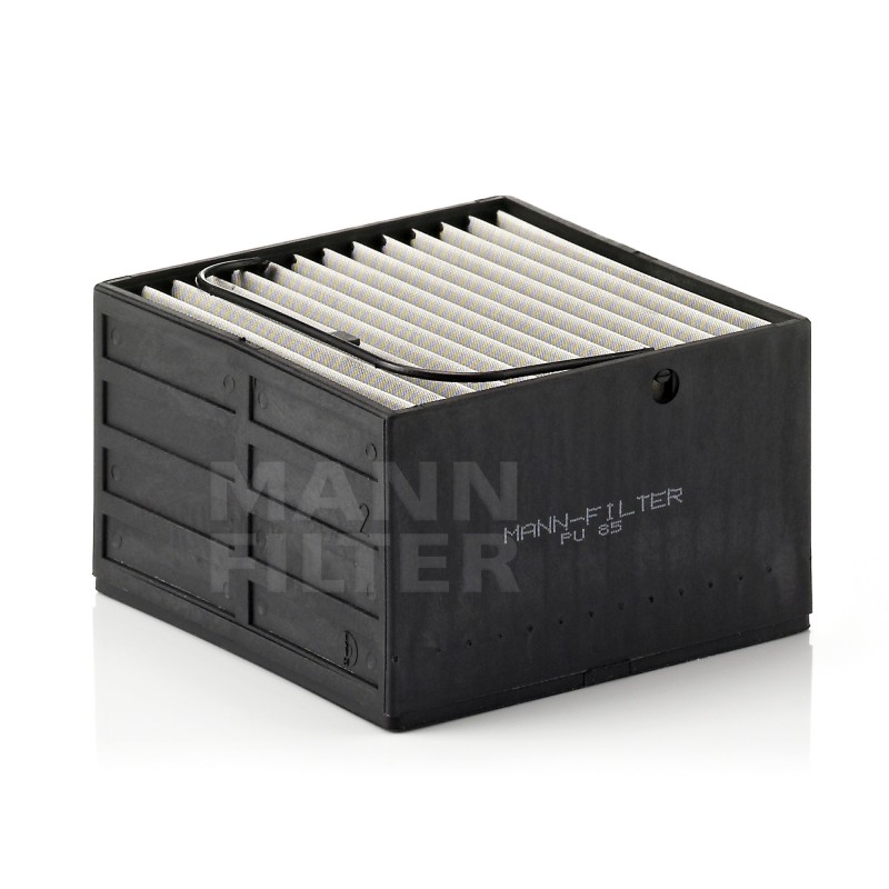 Filtru Combustibil PU85 pentru John Deere