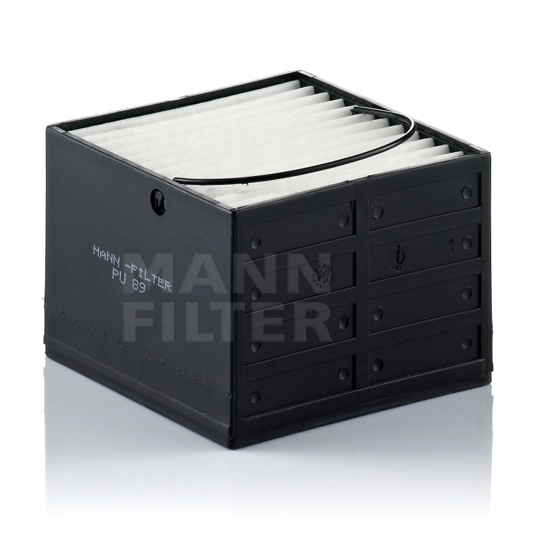 Filtru Combustibil PU89 pentru MAN