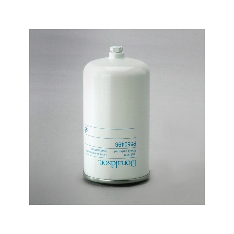 Filtru Combustibil SN 70142 Hifi Filter Tractor Man