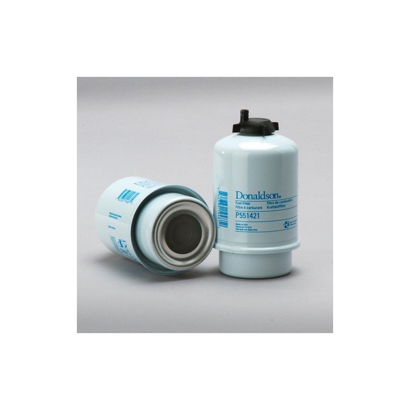 Filtru Combustibil SN 70209 Hifi Filter Tractor Claas John Deere Renault