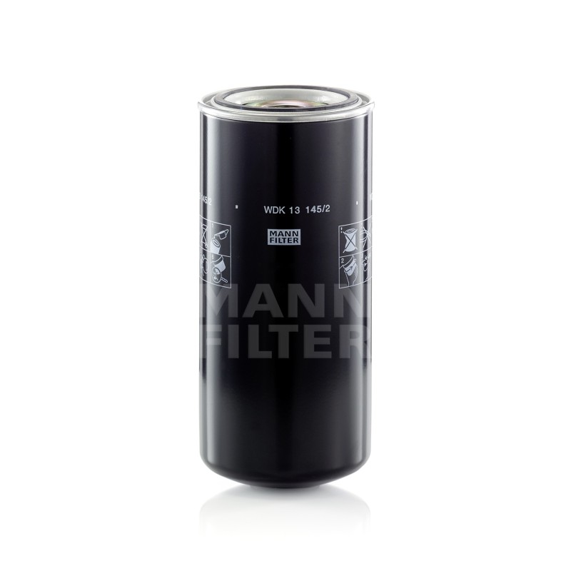 Filtru Combustibil WDK131452 pentru MTU