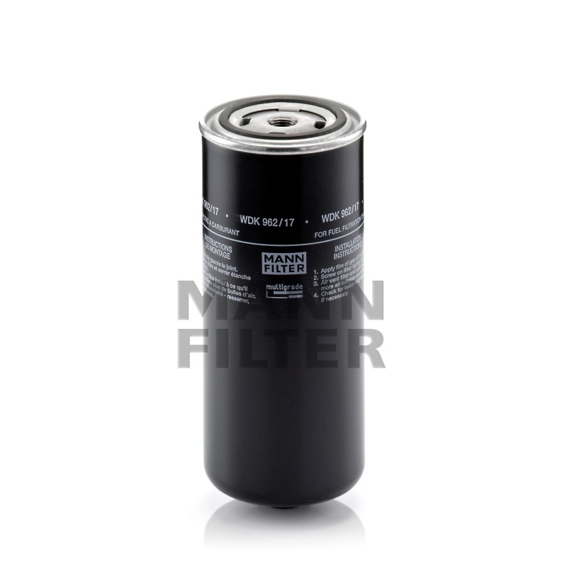 Filtru Combustibil WDK96217 pentru DAF