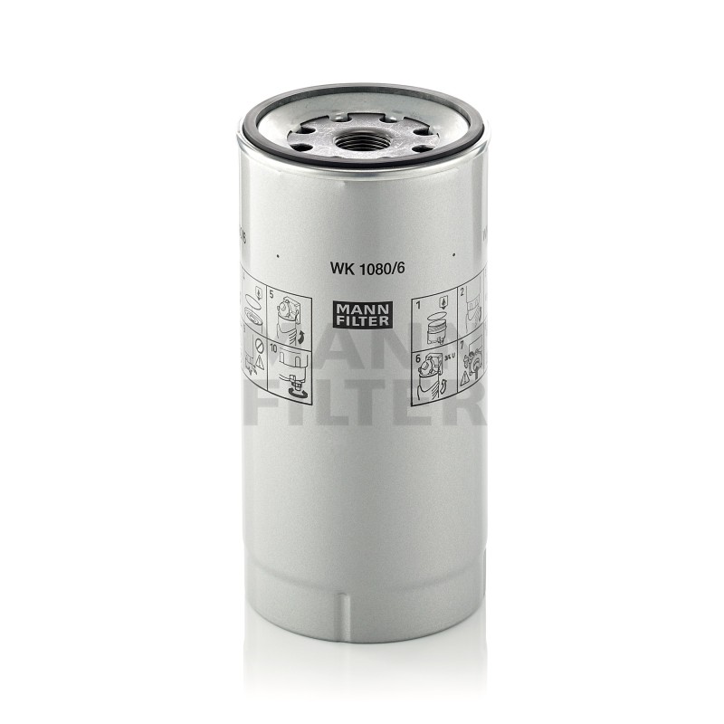 Filtru Combustibil WK10806X pentru Mercedes-Benz