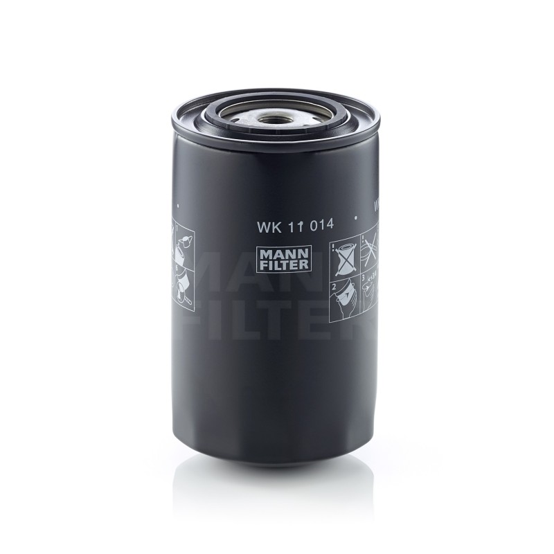 Filtru Combustibil WK11014 pentru Case New Holland