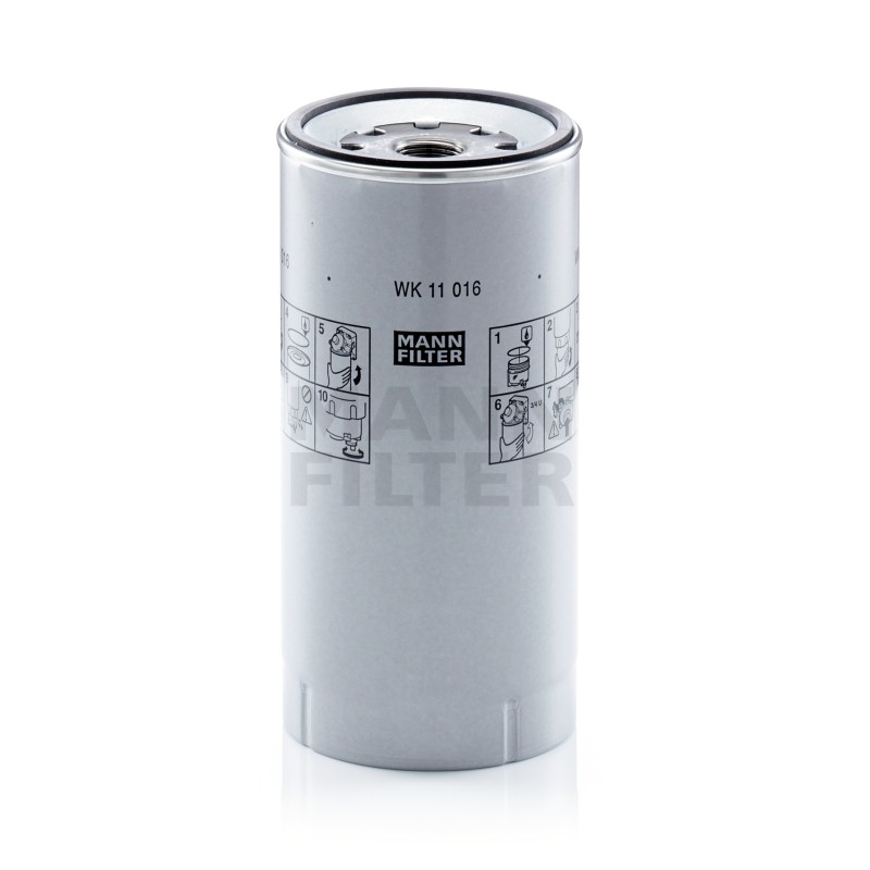 Filtru Combustibil WK11016Z pentru Iveco Irisbus