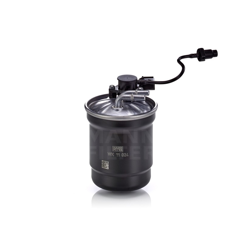 Filtru Combustibil WK11024 pentru Ford