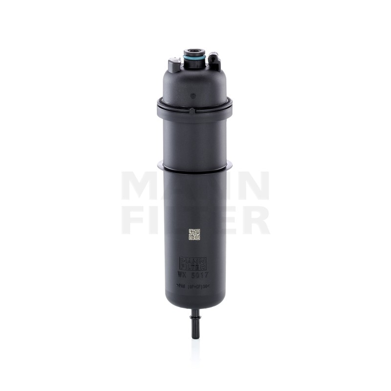 Filtru Combustibil WK5017 pentru BMW