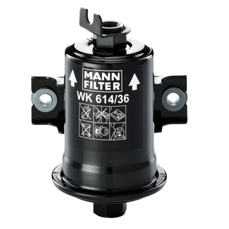 Filtru Combustibil WK61436X pentru Toyota