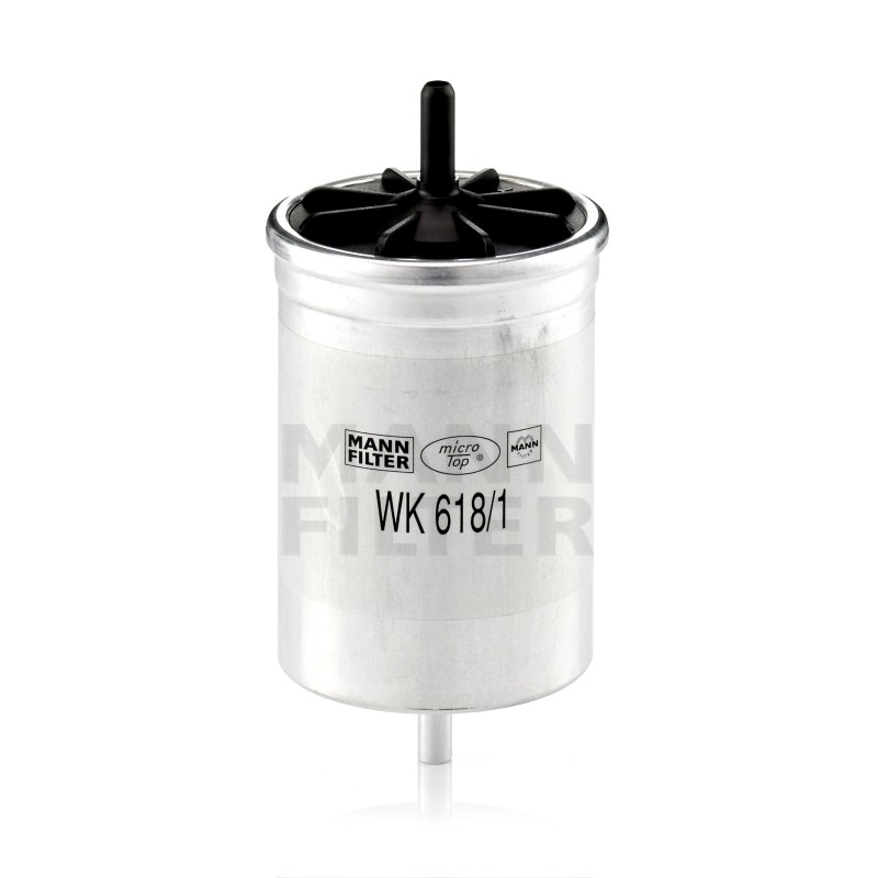 Filtru Combustibil WK6181 pentru Renault Car