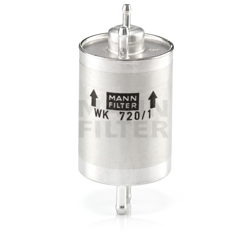 Filtru Combustibil WK7201 pentru Mercedes-Benz