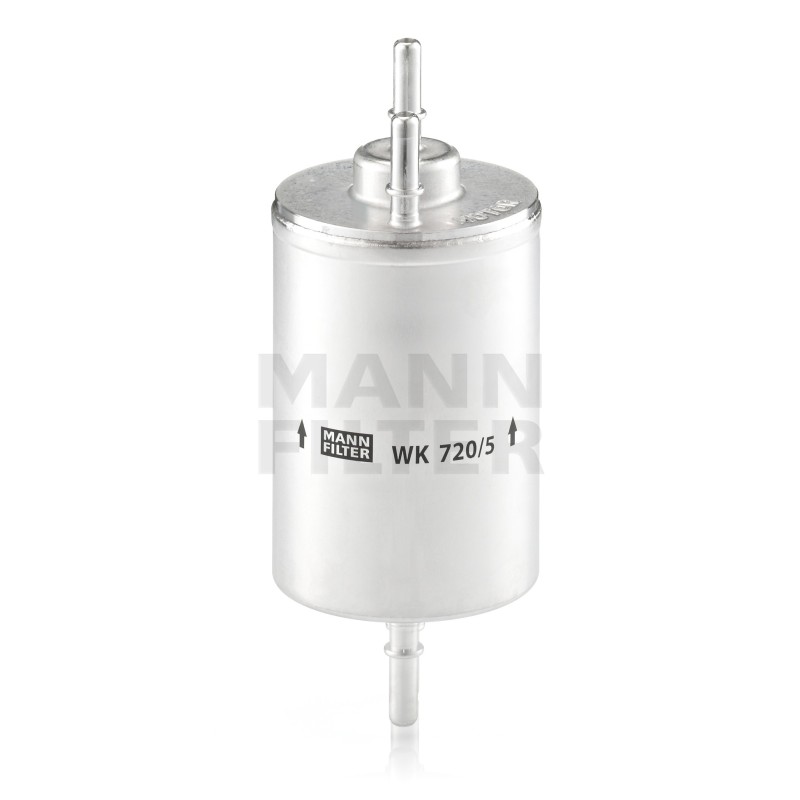 Filtru Combustibil WK7205 pentru VW Groupe