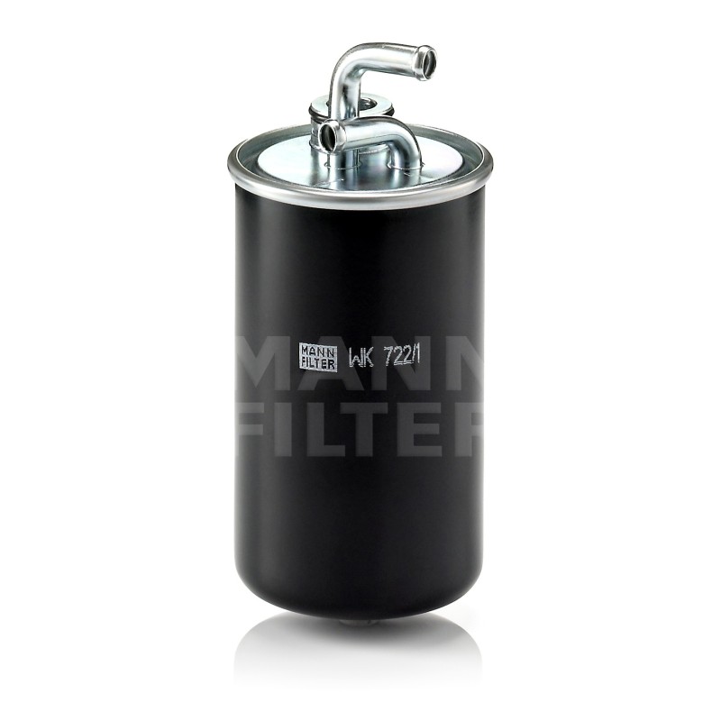 Filtru Combustibil WK7221 pentru Chrysler