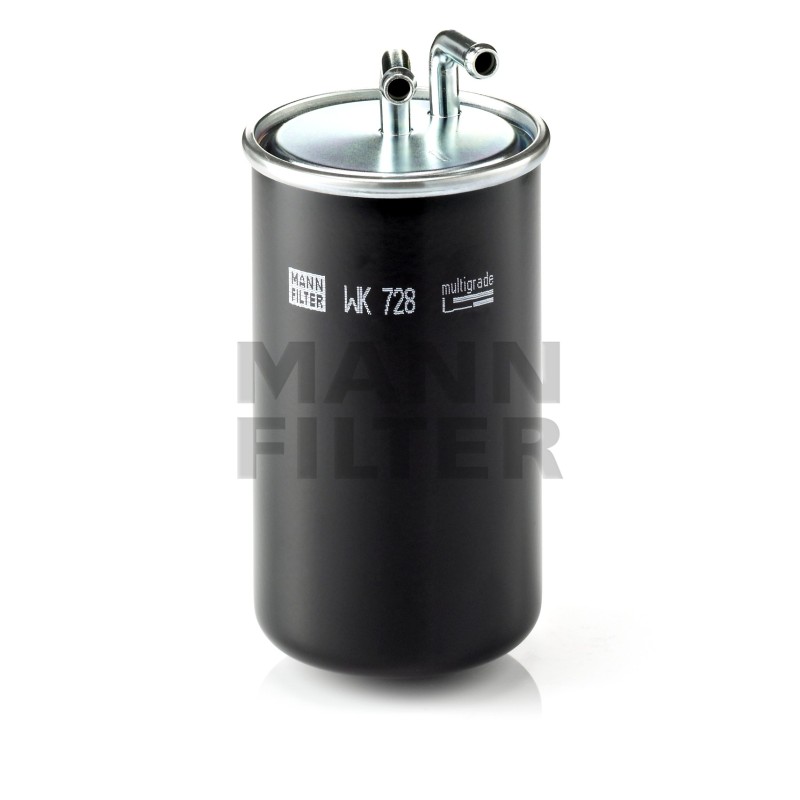 Filtru Combustibil WK728 pentru Mitsubishi