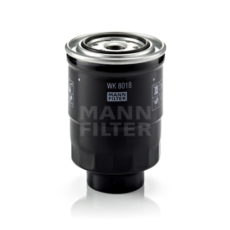 Filtru Combustibil WK8018X pentru Ford