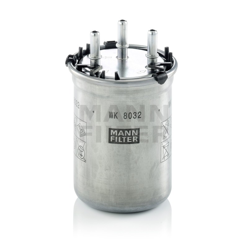 Filtru Combustibil WK8032 pentru VW Groupe