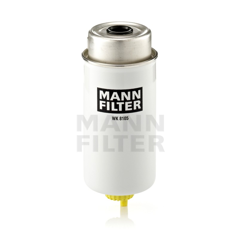 Filtru Combustibil WK8105 pentru Ford
