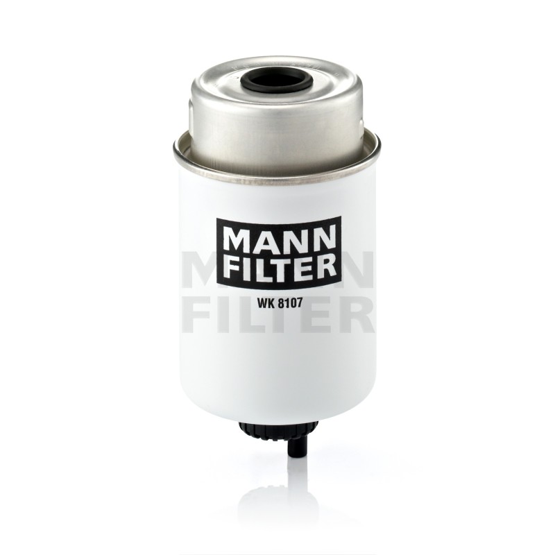 Filtru Combustibil WK8107 pentru Liebherr