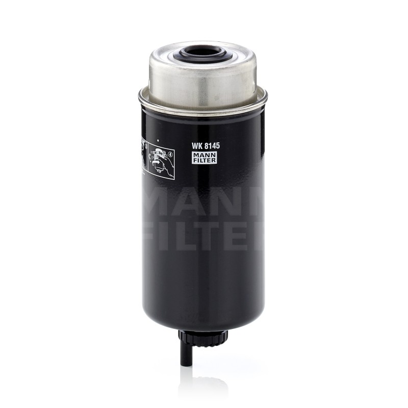 Filtru Combustibil WK8145 pentru John Deere