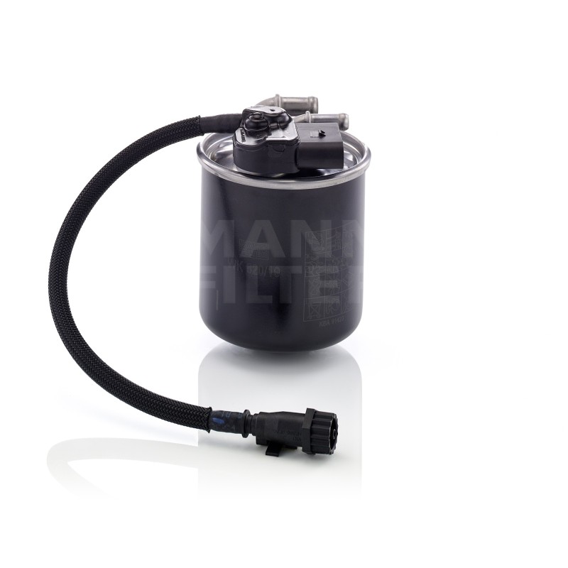 Filtru Combustibil WK82019 pentru Mercedes-Benz