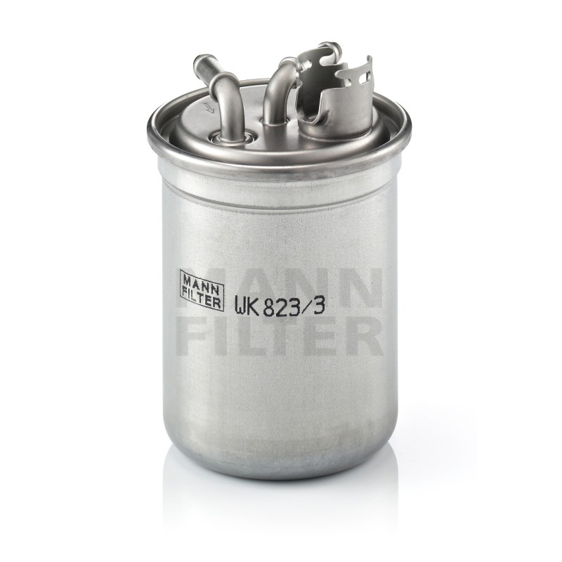 Filtru Combustibil WK8233X pentru VW Groupe