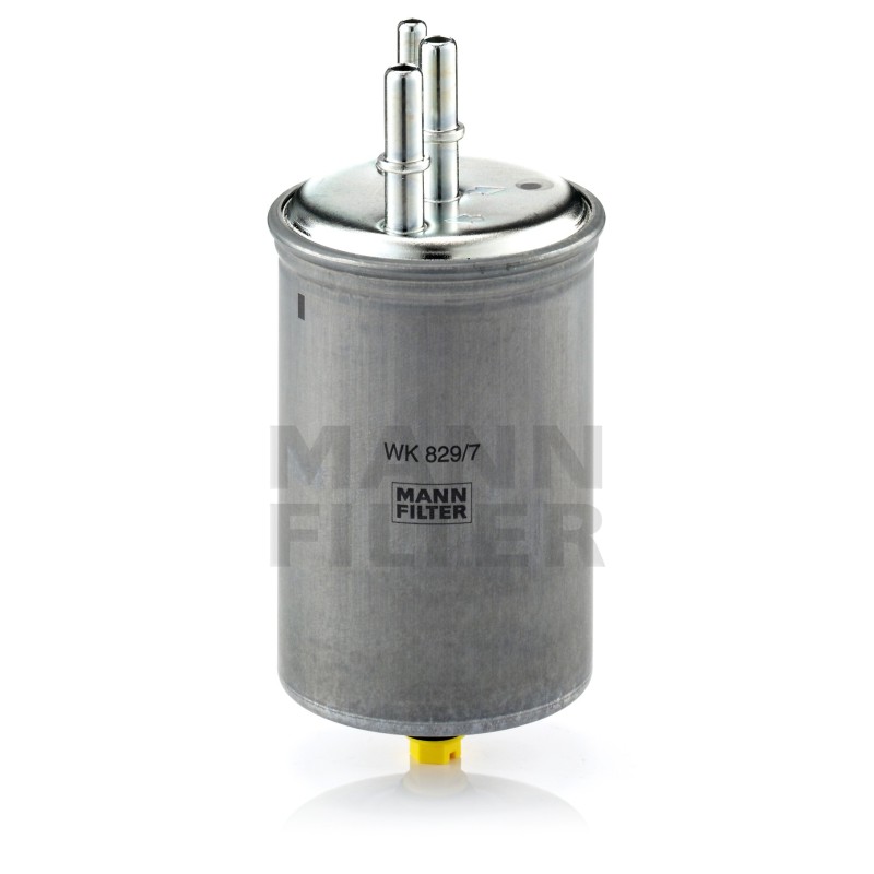 Filtru Combustibil WK8297 pentru Ford