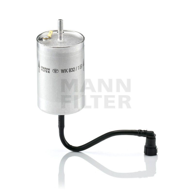 Filtru Combustibil WK8321 pentru Porsche