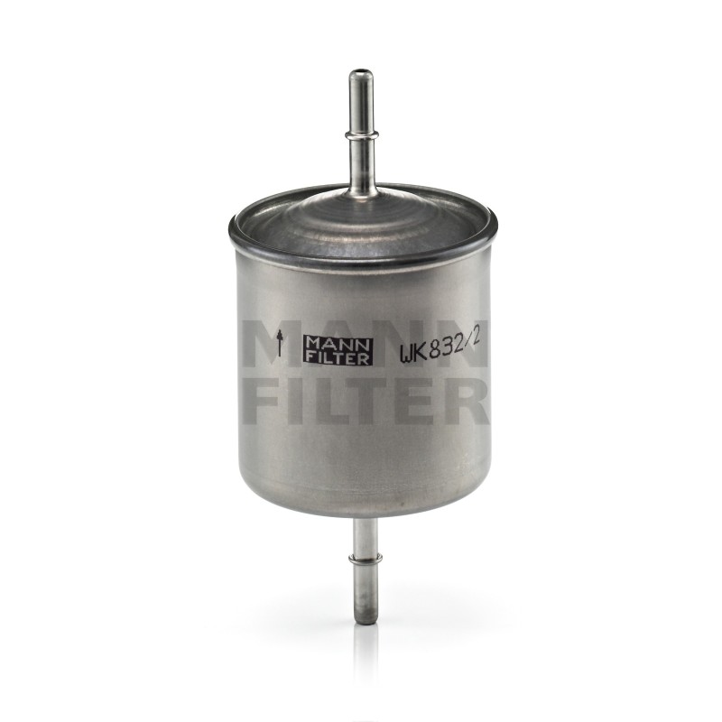 Filtru Combustibil WK8322 pentru Volvo Car