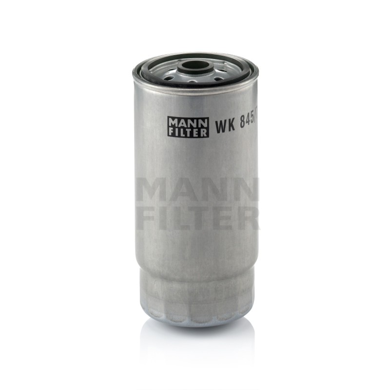 Filtru Combustibil WK8457 pentru BMW