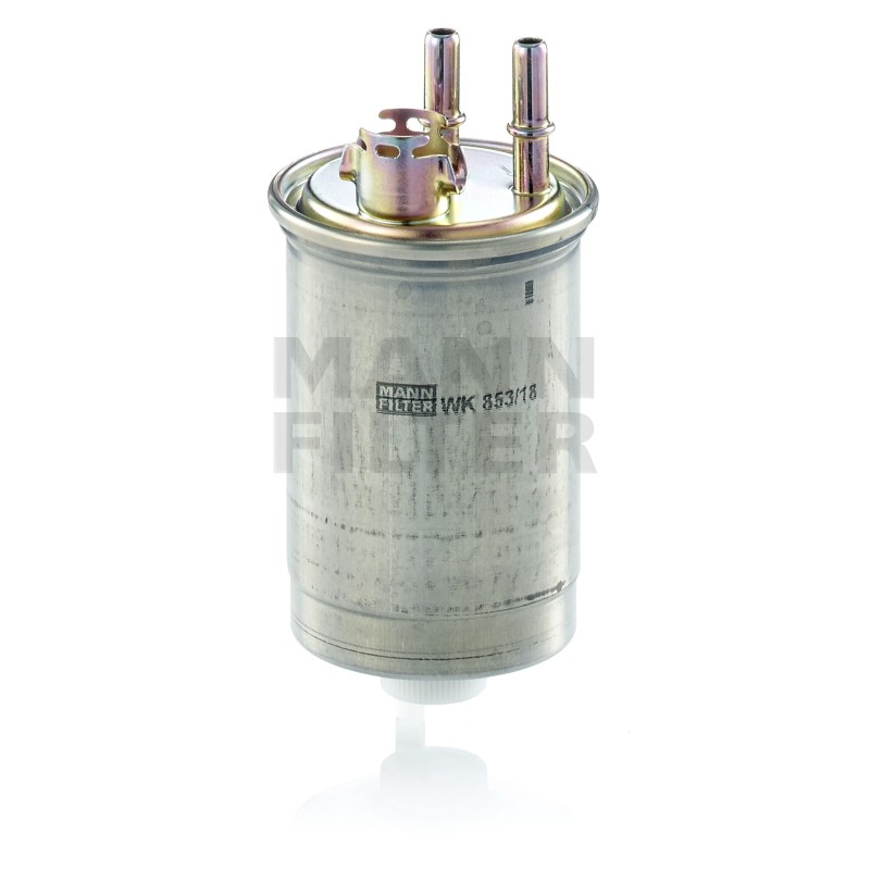 Filtru Combustibil WK85318 pentru Ford